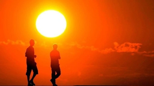 Türkiye'de “tropikal gece” yaşanacak: Yeni sıcaklık rekoru kırılabilir