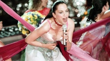 Türkiye Eurovision'a dönüyor! Sertab Erener'den büyük sürpriz