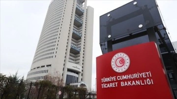 Türkiye, İsrail'e ihracatı kısıtlıyor