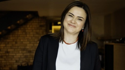 'Türkiye’nin Kadın Girişimcisi Yarışması'na yeni dönem için başvurular başladı
