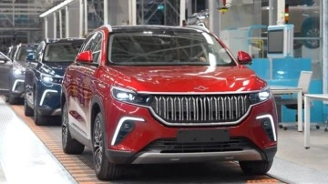 Türkiye ve Avrupa'da Elektrikli Otomobil Satış Rakamları
