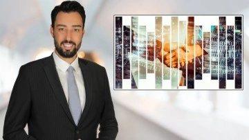Türkiye’de 2023'te 520 birleşme ve satın alma gerçekleşti