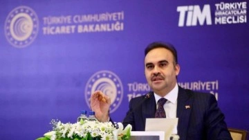 Türkiye'den 240 milyar dolarlık sanayi ihracatı