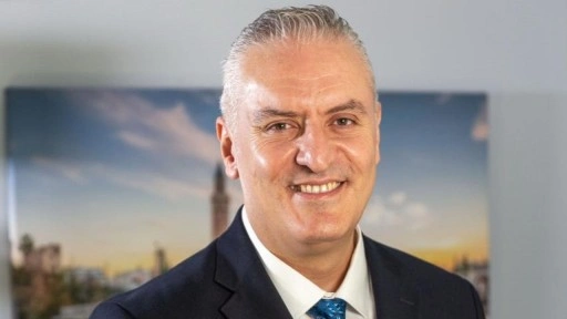 TÜRSAB Başkan Adayı Hacıalioğlu'ndan dijital dönüşüm vizyonu