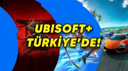 Ubisoft+ Türkiye'de: İşte Fiyatı ve Özellikleri
