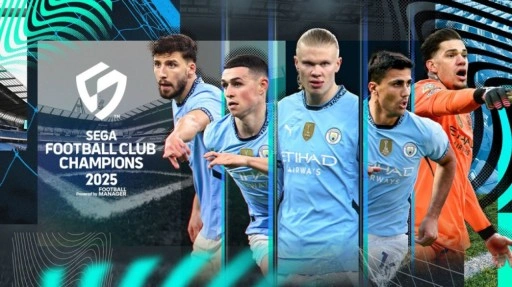 Ücretsiz Futbol Menajerlik Oyunu 'Football Club Champions' Duyuruldu
