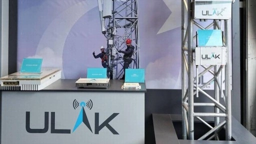 ULAK Haberleşme’nin 6G teknolojisinde patent sayısı 208’e ulaştı