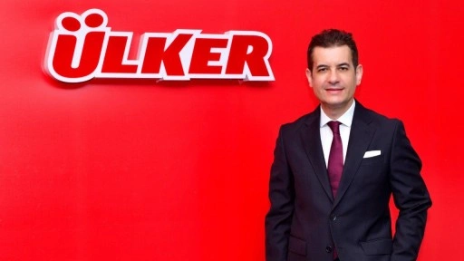 Ülker Bisküvi, 2025 yılının ilk yarısını 51,6 milyar TL ciroyla kapattı