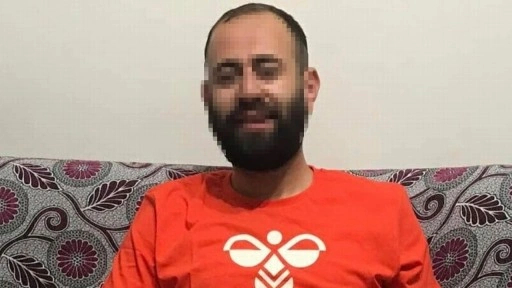 Ulu Önder Atatürk için saygı duruşunda bulunan vatandaşlarla alay eden kişi gözaltında