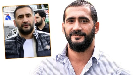 Ümit Karan cezaevine gönderildi, tahliye işlemleri aynı gün tamamlandı