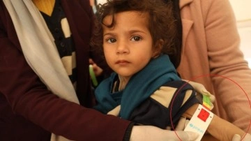 UNICEF: "Gazzeli çocuklar yetersiz besleniyor, hayatları tehlikede"