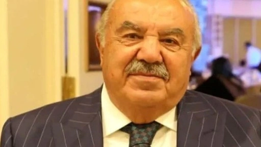 Ünlü iş insanı Tuncay Azaphan yaşamını yitirdi