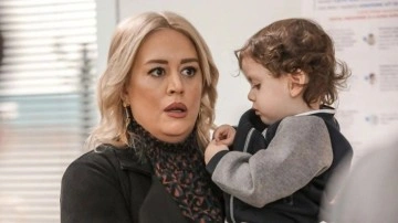 Ünlü oyuncu tesettüre girdi. İşte Yasak Elma’nın Asuman’ı Melisa Doğu'nun tesettürlü hali