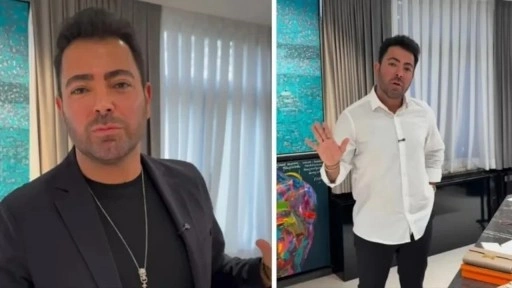 Ünlülerin kuyumcusunun iş yeri kurşunlandı