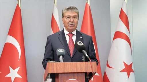 Üstel: “15 Temmuz, kalkışmalara karşı milletin sarsılmaz iradesinin tarihidir”