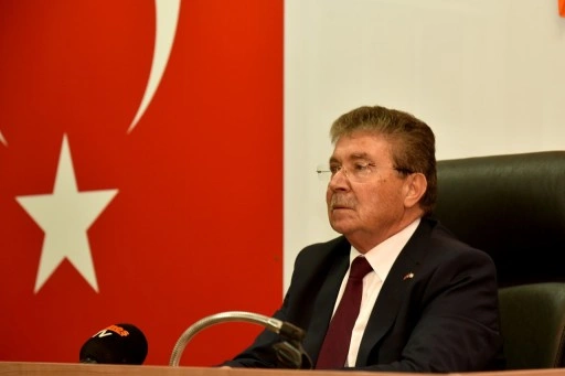 Üstel: Tatar, ulusal dava uğrunda hiçbir fedakarlıktan kaçmadı