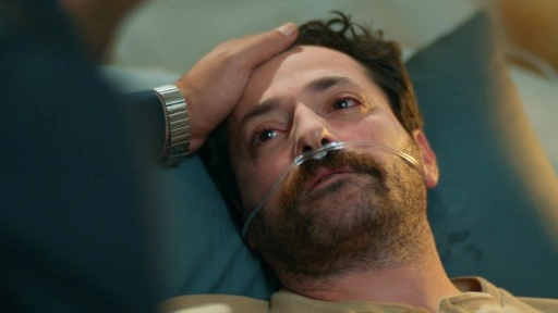 Uzak Şehir'de Boran fırtınası esiyor