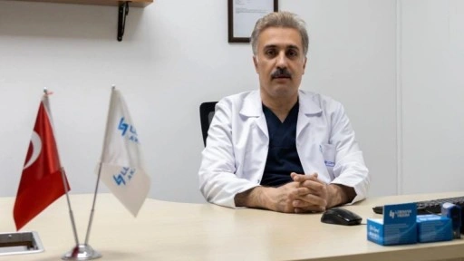 Uzmanı 'alkolik olmayan yağlı karaciğer hastalığı'na karşı uyardı