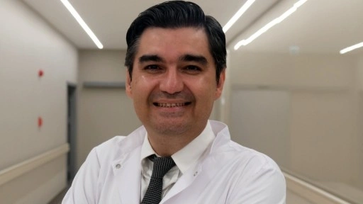 Uzmanı uyardı: '6 yaşına gelen her çocuk miyopi testinden geçmeli'