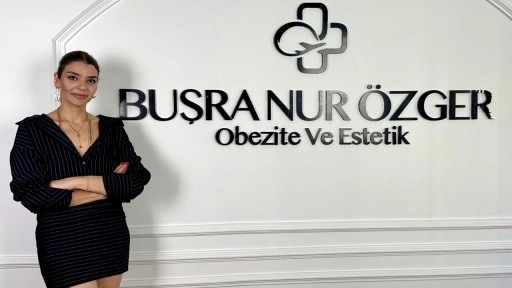 Uzmanından açıklamalar: "Fiziksel değişim için adım atmak önemli"