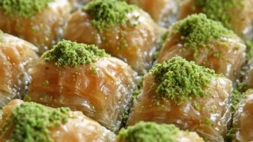 Uzmanından Ramazanda metabolik sendroma karşı 'baklava' uyarısı