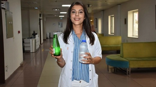 Uzmanından 'Sıcak havalarda kahve, çay ve gazlı içecek tüketmeyin' tavsiyesi