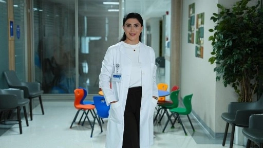 Uzmanından, yaz aylarında çocuklar için ağız bakımı önerileri