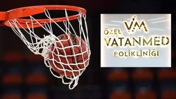 VatanMed, Euroleague sponsoru oldu