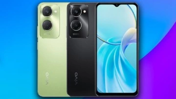 vivo T3 Lite 5G Duyuruldu: Fiyatı ve Özellikleri