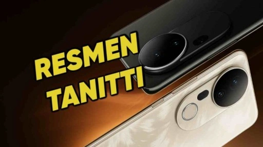 vivo T4 Ultra Resmen Tanıtıldı: İşte Özellikleri ve Fiyatı