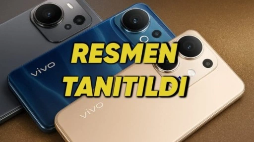 vivo V60 Tanıtıldı: İşte Özellikleri ve Fiyatı