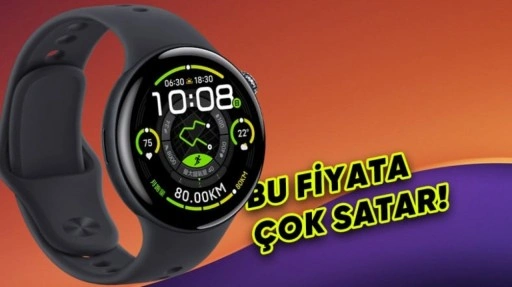 vivo Watch 5 Duyuruldu: Özellikleri ve Fiyatı