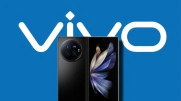 vivo X Fold 3 Pro'nun Özellikleri ve Tasarımı Ortaya Çıktı