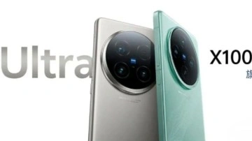 vivo X100 Ultra ve X100s'in Resmî Posteri Ortaya Çıktı