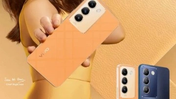 vivo Y200e'nin Lansman Tarihi Belli Olacak - Webtekno