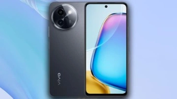 vivo Y200i Duyuruldu: Fiyatı ve Özellikleri