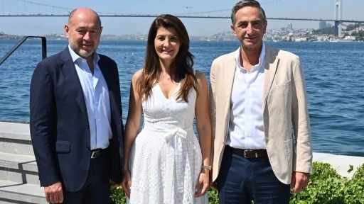 Vodafone Business ve BMD’den iş birliği