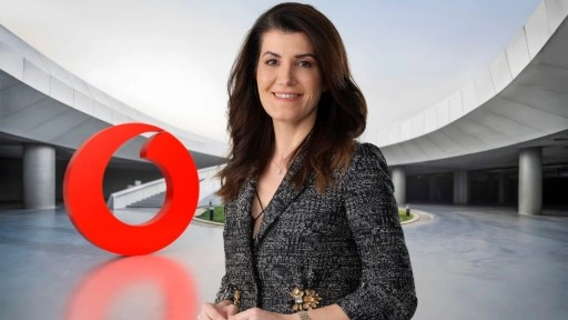Vodafone Busıness yeni dijital platformu Red Konsol’u devreye aldı