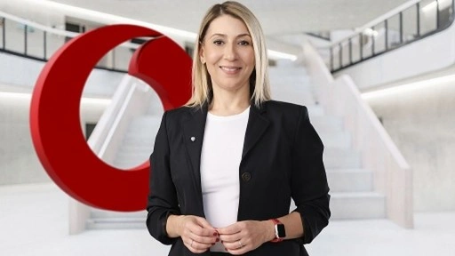 Vodafone Pay Kart yenilendi