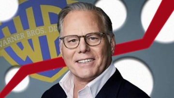 Warner Bros. Discovery’nin CEO’suna İlginç Zam