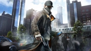 Watch Dogs'un Filmi Geliyor