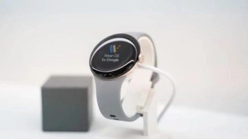 Wear OS 5 İçin Geliştirici Önizlemesi Geldi