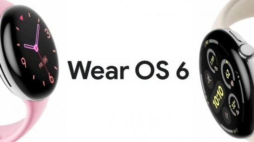 Wear OS 6 Tanıtıldı