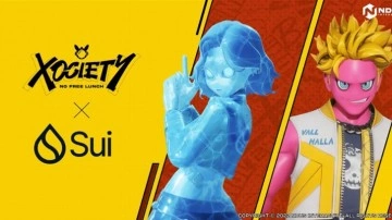 Web3 ve GameFi ekosisteminde yeni iş birliği