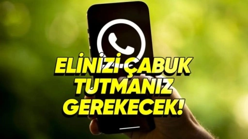 WhatsApp'a Benzersiz Kullanıcı Adı Özelliği Geliyor