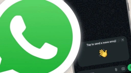 WhatsApp'a El Sallama Özelliği Geliyor