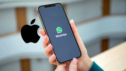 WhatsApp Artık iPhone'larda Varsayılan Uygulama Olarak Ayarlanabilecek
