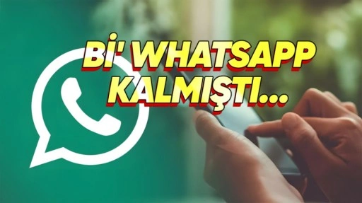 WhatsApp Artık Reklamlarla Dolup Taşacak