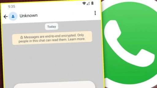 WhatsApp'ı Olmayanlarla WhatsApp'tan Mesajlaşabileceksiniz