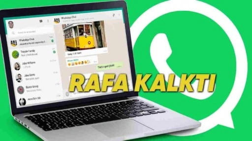 WhatsApp, Windows Uygulamasını Kullanımdan Kaldırıyor